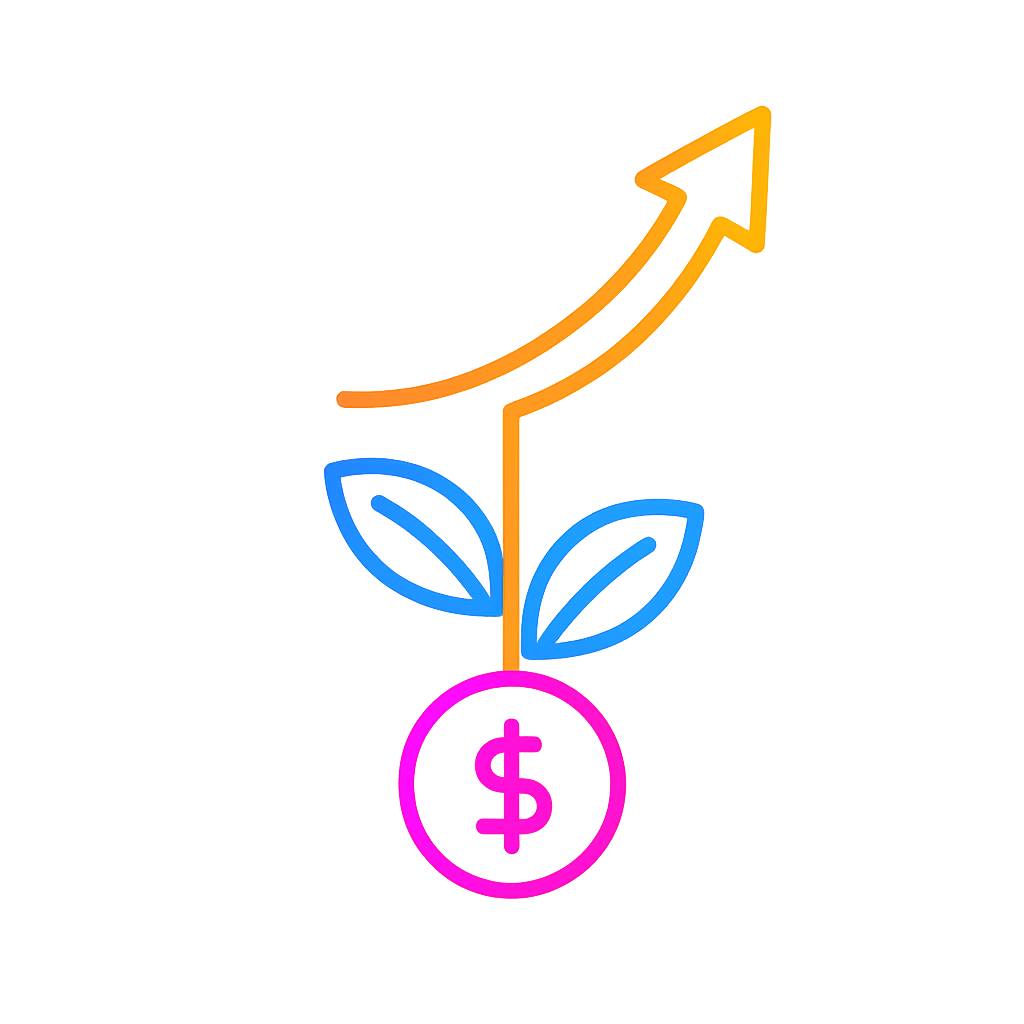 inversión a largo plazo fácil
