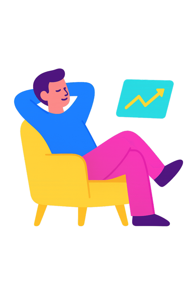 Mindset del Inversor en Copy Trading: Cómo Mantener la Calma y Pensar en el Largo Plazo